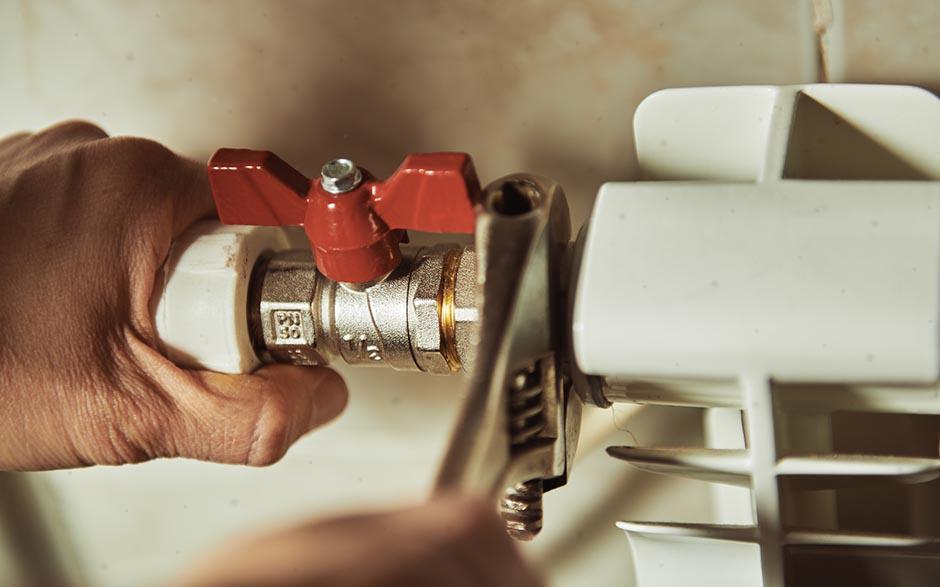 installation chauffage gaz Magny-en-Vexin